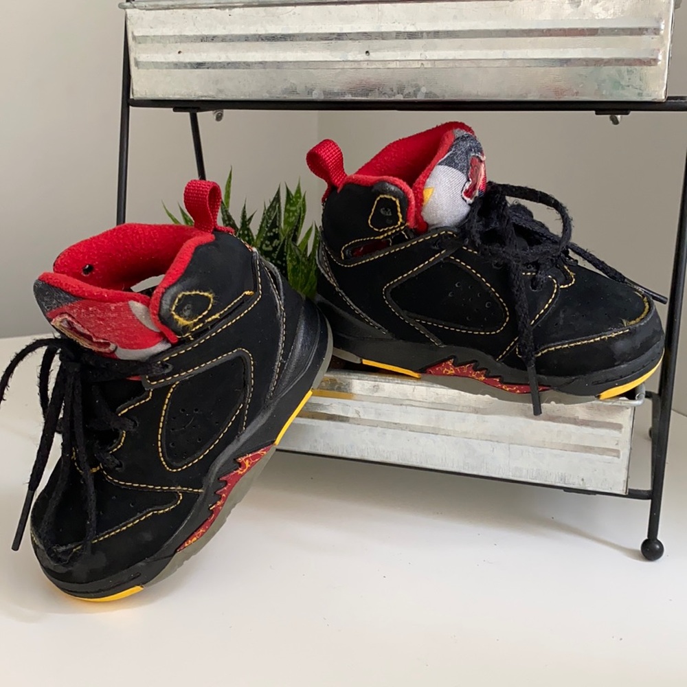 Air Jordan Retro 5 Toddler